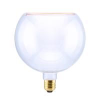 SEGULA LED floating globe G200 E27 5W číra