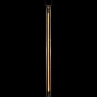SEGULA Soft LED tube 500 E27 6,2W 927 číra stmieva