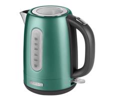 Sencor - Rýchlovarná kanvica 1,7 l 2150W/230V tyrkysová
