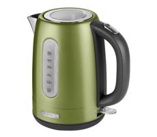 Sencor - Rýchlovarná kanvica 1,7 l 2150W/230V zelená
