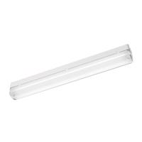 Siteco Powerbrik Slim LED svetlo do vlhka 35 cm