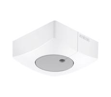 Steinel Steinel 057411 - Svetelný senzor DUAL-E DALI2 hranatý biela