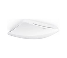 Steinel Steinel 081867 - Multisenzor True Presence podhľadový V2 IP UP WS biela