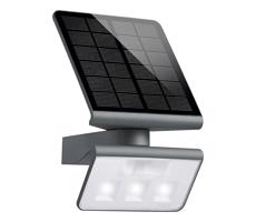 Steinel Steinel 081973 - LED Solárny reflektor so senzorom XSolar LS ONE LED/1,2W/3,3V