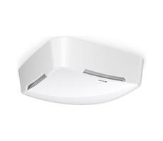 Steinel Steinel 084110 - Multisenzor True Presence V2 BT-IPD AP WS biela