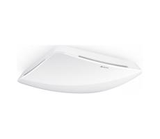 Steinel Steinel 084127 - Multisenzor True Presence podhľadový V2 BT-IPD UP WS biela