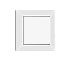 Steinel Steinel 088620 - Bezdrôtový domový spínač TAPDUO C WS