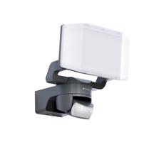 Steinel Steinel 090012 - LED Reflektor so senzorom LED/14,3W/230V 3000K IP54 antracit