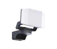 Steinel Steinel 090029 - LED Reflektor LED/13,6W/230V 3000K IP54 antracit