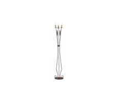 Stojaca lampa LOARA 3xE14/60W/230V