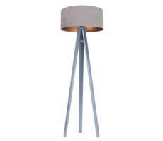 Stojacia lampa STANDARD 1xE27/60W/230V