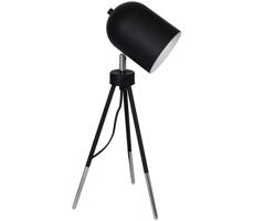 Stolná lampa TABLE LAMPS 1xE27/60W/230V