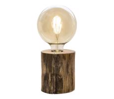 Stolná lampa TRONCO 1xE27/40W/230V