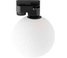Stropné svietidlo do lištového systému TRACER 1xG9/8W/230V biela/čierna