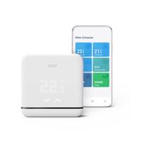 Smart Home kúrenie
