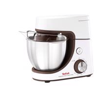 Tefal Tefal - Kuchynský robot MASTERCHEF GOURMET 1100W/230V biela