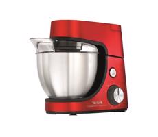Tefal Tefal - Kuchynský robot MASTERCHEF GOURMET 1100W/230V červená