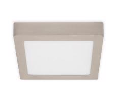 Telefunken Telefunken 309702TF - LED RGB St. stropné svietidlo LED/23W/230V 2700-6500 chróm