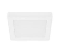 Telefunken Telefunken 309706TF - LED RGB St. stropné svietidlo LED/23W/230V 2700-6500K biela