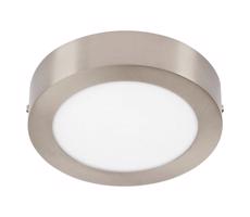 Telefunken Telefunken 310902TF - LED RGBW Stm. stropné svietidlo LED/12W/230V Wi-Fi Tuya