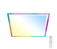 Telefunken Telefunken 321206TF - LED RGBW Stmievateľné svietidlo LED/18W/230V 3000-6500K + DO