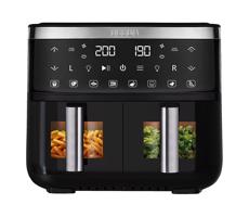 TESLA AirCook DualZone Q450 XXL