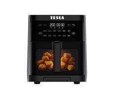 TESLA AirCook & Steam QS550 XL