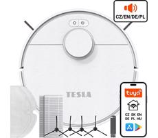 TESLA RoboStar iQ550 White