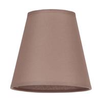 Tienidlo na lampu Cone AB, Ø 15 cm, kapučínová