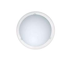 Top Light Top Light 5502/40/B/MWS - Senzorové stropné svietidlo 2xE27/60W/230V