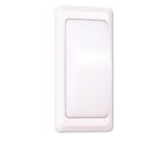 Top Light Top Light AVILA B - LED Nástenné vonkajšie svietidlo LED/12W/230V IP65