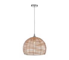 Top Light Top Light DAVOS 1 XL CO - Luster na lanku 1xE27/60W/230V