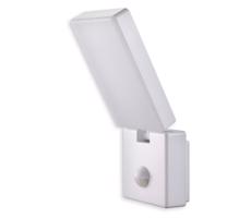 Top Light Top Light Faro B PIR - LED Reflektor so senzorom FARO LED/15W/230V IP65 biela