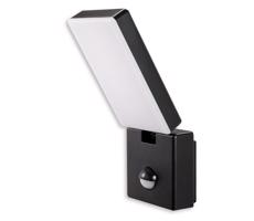 Top Light Top Light Faro C PIR - LED Reflektor so senzorom FARO LED/15W/230V IP65 čierna