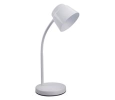 Top Light Top Light - LED Stmievateľná dotyková stolná lampa LED/5W/230V biela