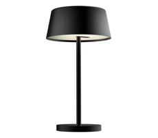 Top Light Top Light - LED Stmievateľná dotyková stolná lampa LED/6,5W/230V čierna