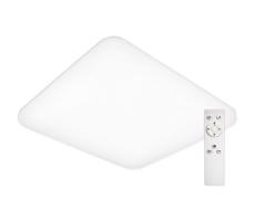Top Light Top Light - LED Stmievateľné stropné svietidlo OCEAN H80LED/100W/230V + DO štvorec