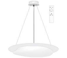Top Light Top Light - LED Stmievateľný luster na lanku LED/51W/230V 3000-6500K + DO