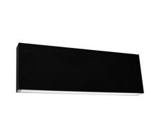 Top Light Top Light - LED Vonkajšie nástenné svietidlo LED/12W/230V IP65 čierna