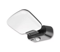 Top Light Top Light Lucca 1 PIR - LED Vonkajšie nástenné svietidlo LED/10W/230V IP54
