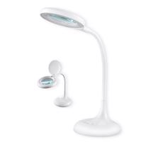 Top Light Top Light Magnum B - LED Stmievateľná dotyková stolná lampa LED/8W/230V
