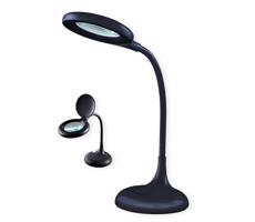 Top Light Top Light Magnum C - LED Stmievateľná dotyková stolná lampa LED/8W/230V