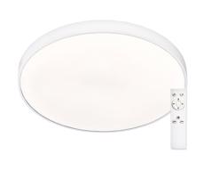 Top Light Top Light Metal 60B RC - LED Stmievateľné stropné svietidlo LED/60W/230V DO