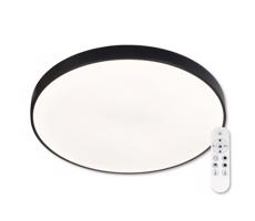 Top Light Top Light Metal 60C RC - LED Stmievateľné stropné svietidlo LED/60W/230V DO