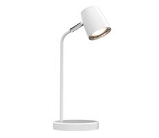 Top Light Top Light Mia B - LED Stolná lampa LED/4,5W/230V biela