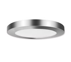 Top Light Top Light Moon L CR - LED Podhľadové svietidlo LED/24W/230V chróm
