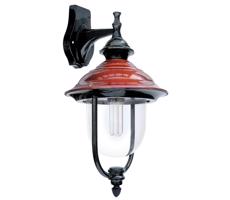 Top Light TOP LIGHT Neapol D - Vonkajšie nástenné svietidlo 1xE27/60W/230V