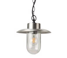 Top Light Top Light NORDIC R - Vonkajší luster na reťazi 1xE27/60W/230V IP44