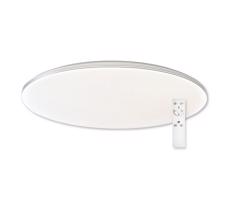 Top Light Top Light Ocean KM RC - LED Stmievateľné stropné svietidlo LED/51W/230V