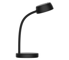 Top Light Top Light OLIVIA C - LED Stolná lampa LED/4,5W/230V čierna